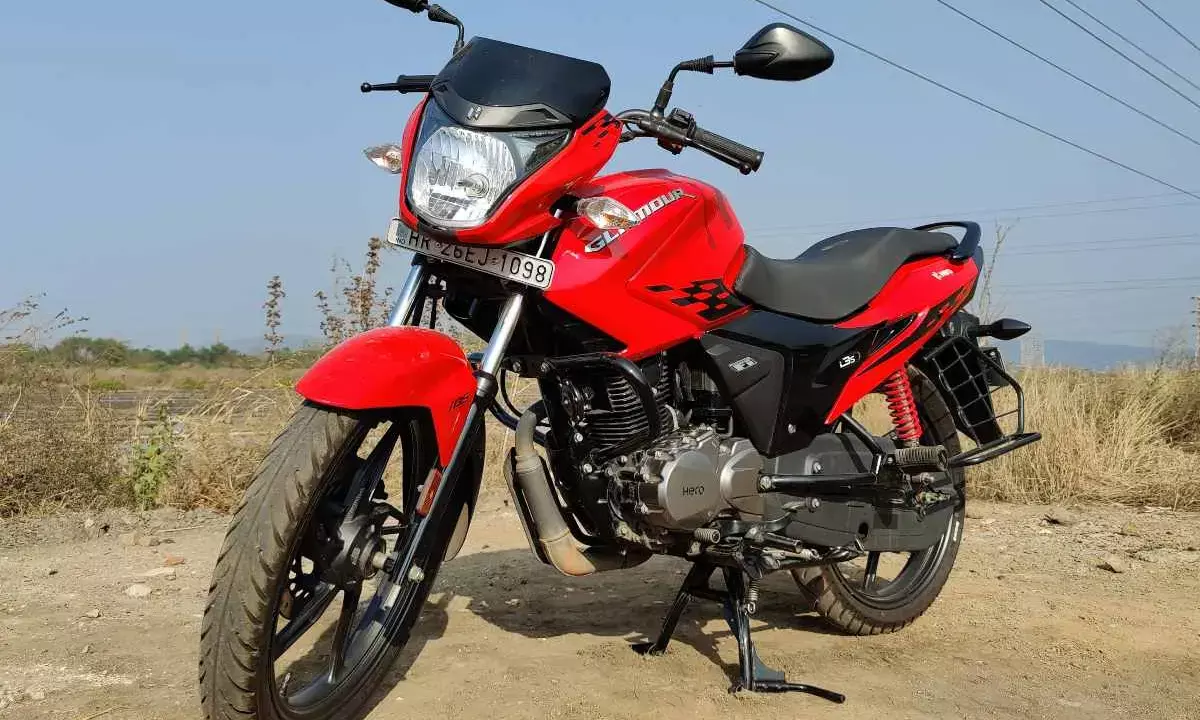 क्रूज कंट्रोल बटन के साथ आ रहा इस मोटरसाइकिल का नया मॉडल, फिक्स स्पीड में दौड़ेगी बाइक