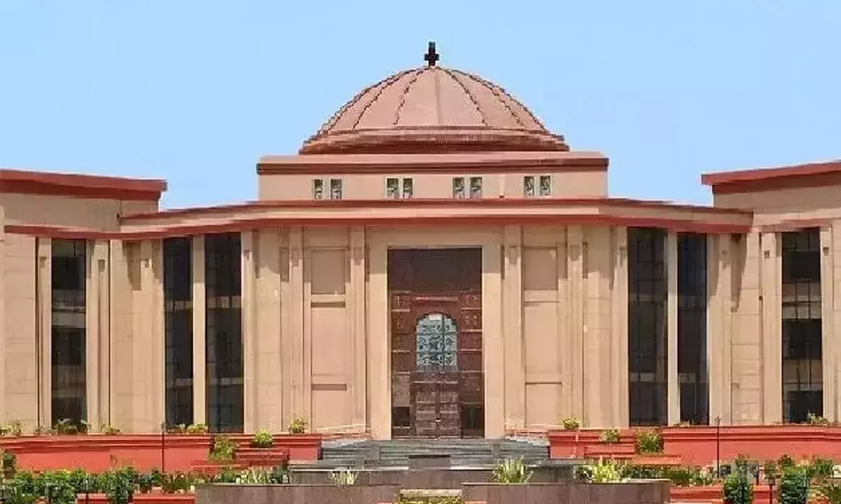 फार्मासिस्ट भर्ती पर हाई कोर्ट का फैसला : अब बी.फार्मा और उच्च डिग्रीधारी अभ्यर्थियों को भी मिलेगा मौका