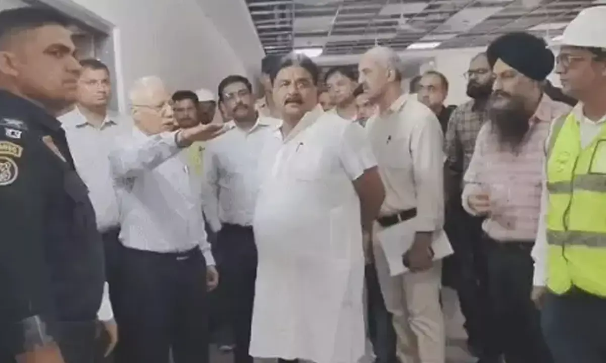 jind medical college