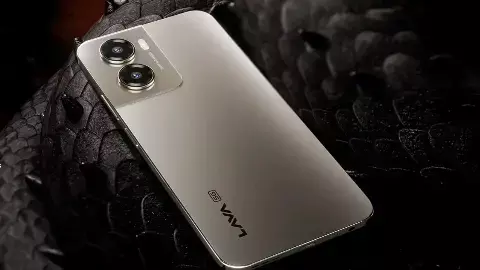 Lava Blaze Dragon 5G Launched in india