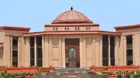 फार्मासिस्ट भर्ती पर हाई कोर्ट का फैसला : अब बी.फार्मा और उच्च डिग्रीधारी अभ्यर्थियों को भी मिलेगा मौका