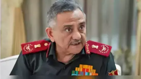 ऑपरेशन सिंदूर अभी समाप्त नहीं हुआ, CDS अनिल चौहान ने सीजफायर पर किया बड़ा खुलासा। ऑपरेशन सिंदूर अभी समाप्त नहीं हुआ, CDS अनिल चौहान ने सीजफायर पर किया बड़ा खुलासा।