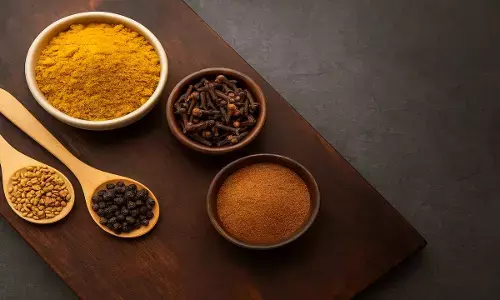 Indian Spices Health Benefits Indian Spices Health Benefits