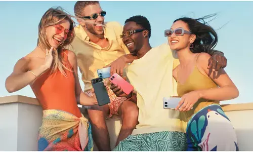 Infinix Smart 10 Launched