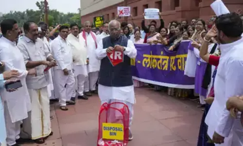 Parliament Monsoon Session 2025 Parliament Monsoon Session 2025