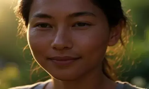 बिना मेकअप चेहरे को चमकाएं