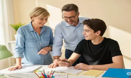 how to make child self dependent