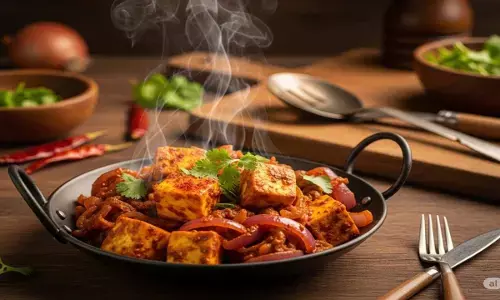 how to make paneer do pyaza