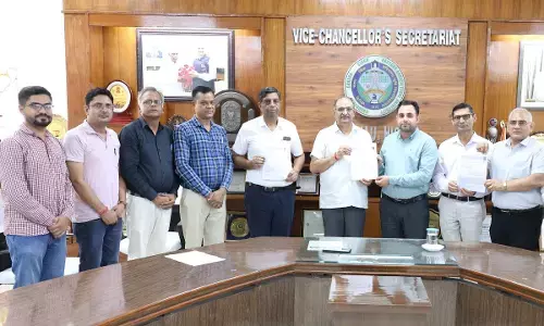 Haryana Agricultural University