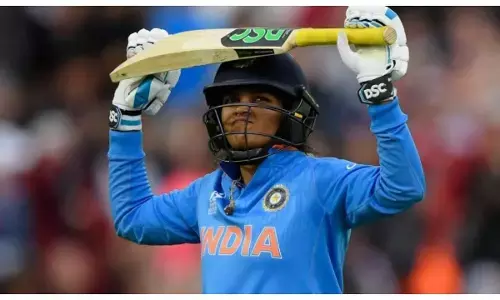 Veda Krishnamurthy retires