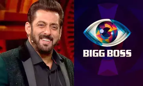 बिग बॉस 19 का पहला प्रोमो जारी