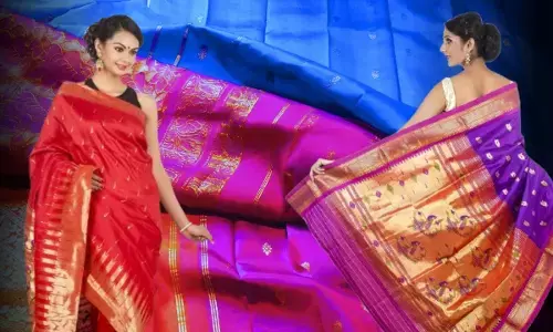 National Silk mela 2025