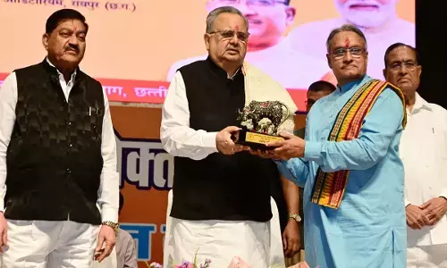 अध्यक्ष संदीप शर्मा