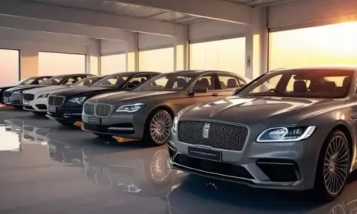 फ्री ट्रेड एग्रीमेंट से सस्ती होंगी ब्रिटेन से आने वाली लग्जरी गाड़ियां, जानें डिटेल