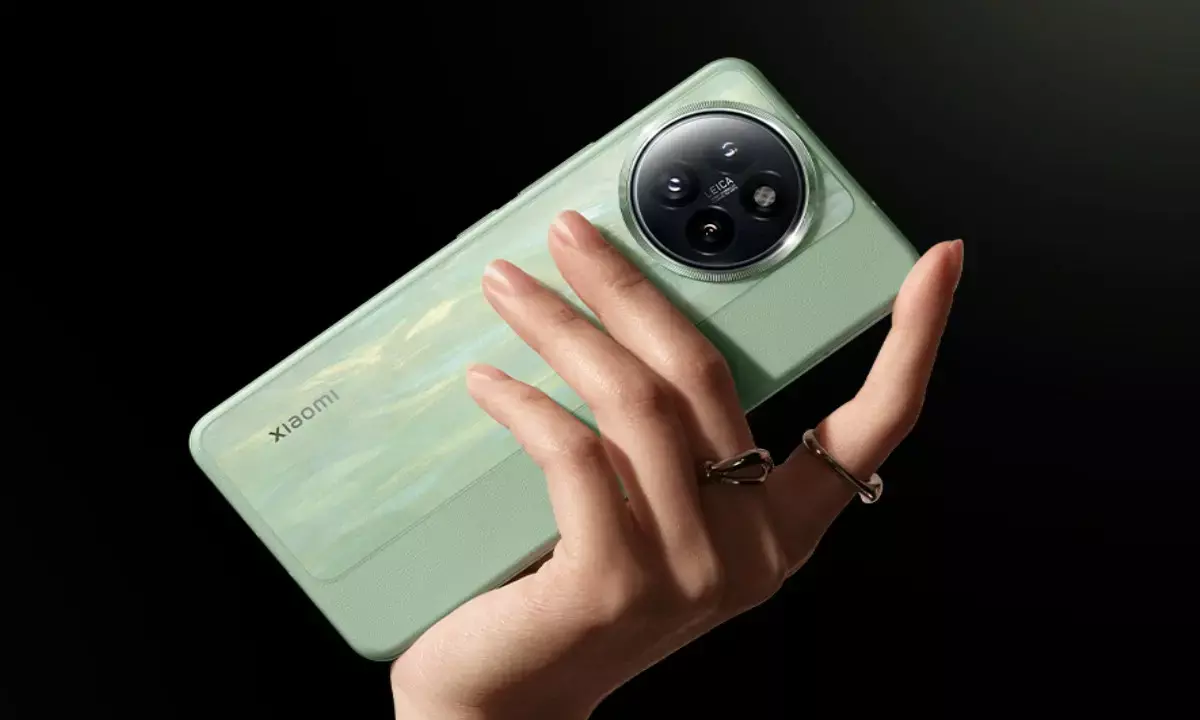 Xiaomi 14 CIVI Price Drop