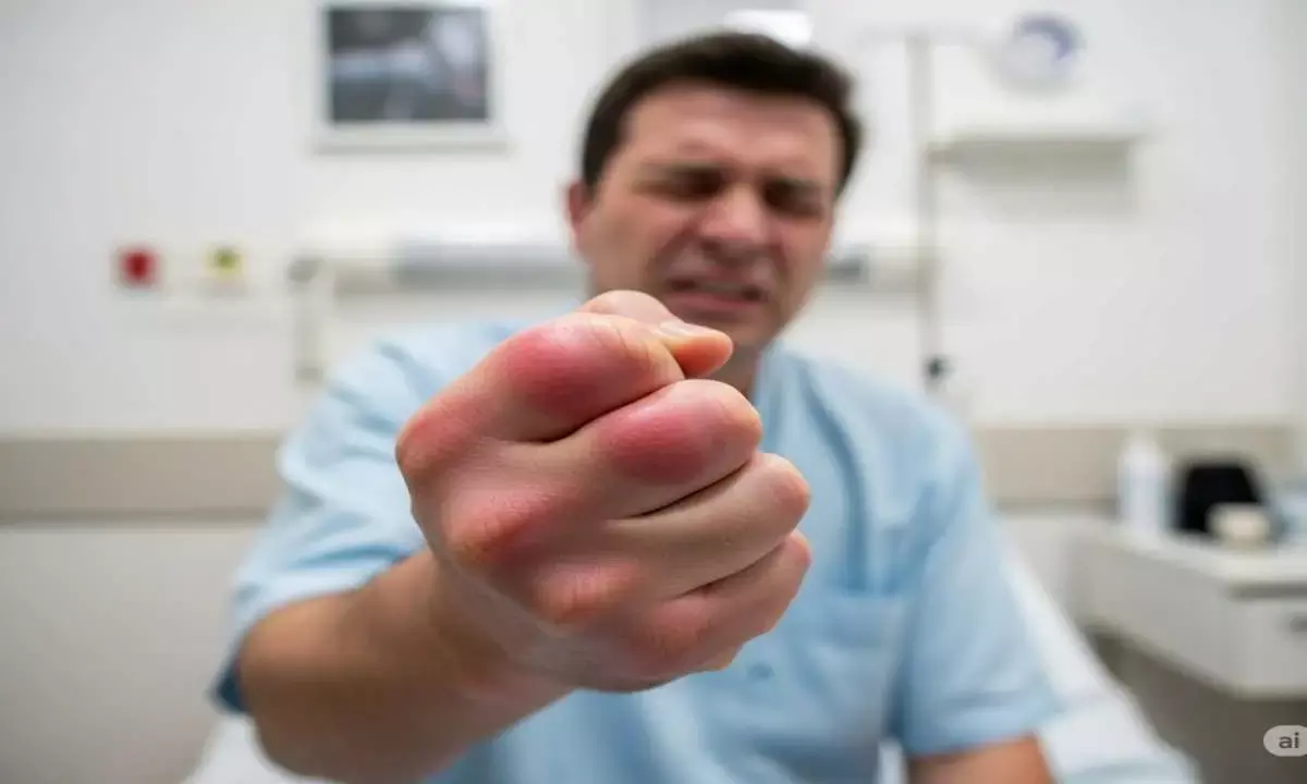 Chikungunya early symptoms