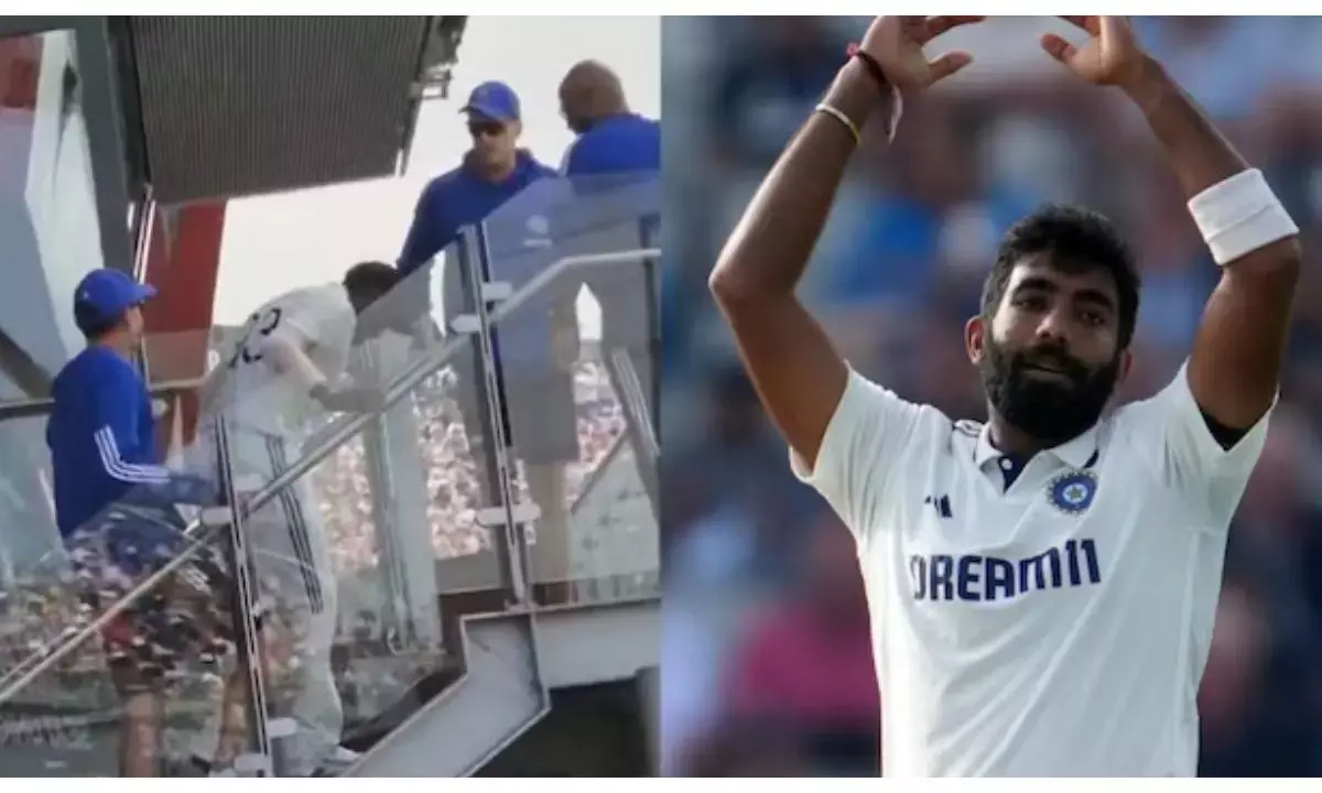 Jasprit Bumrah retirement rumours