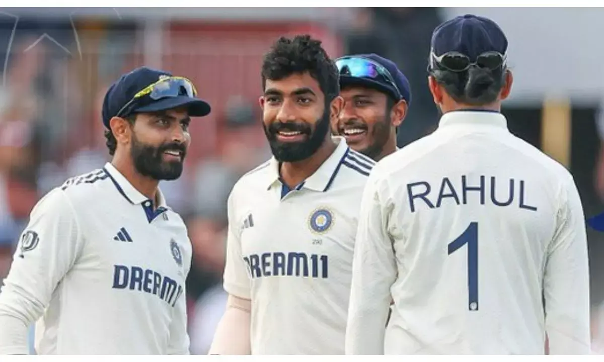 India Vs England Live Cricket Scorecard Today Day 4 Match Hindi