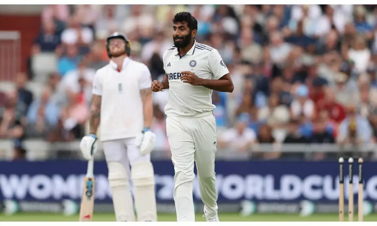 Irfan pathan raises questions over jasprit bumrah england performance