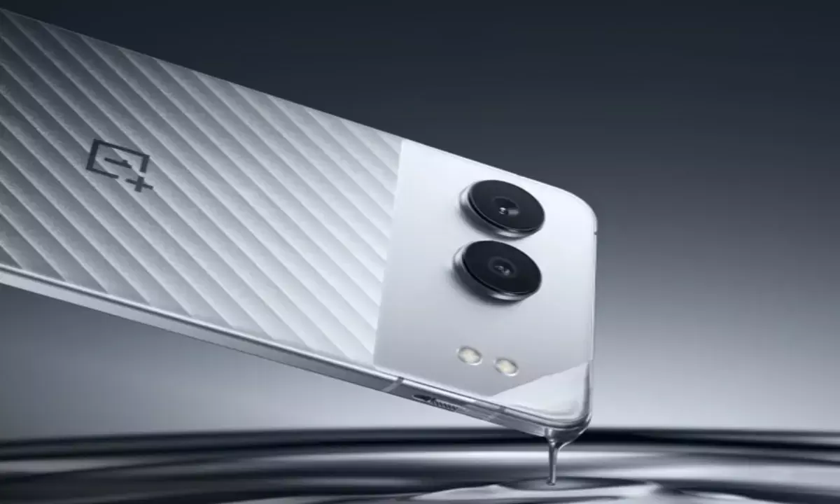 OnePlus Nord 4 5G Exchange offer