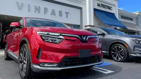 भारत में बनाएगी अपना ग्लोबल मैन्युफैक्चरिंग हब, जानें कौनसी ईवी का होगा प्रोडक्शन