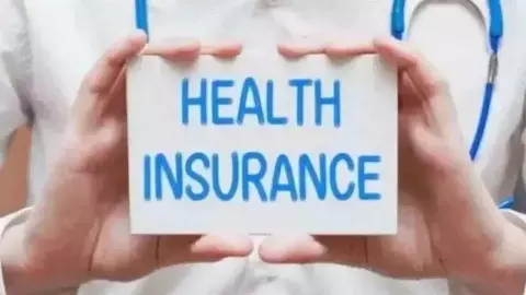 health insurance