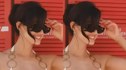 एक्ट्रेस दिशा पटानी का समर हॉट लुक एक्ट्रेस दिशा पटानी का समर हॉट लुक