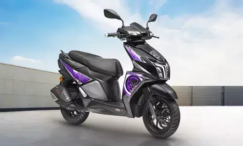 टीवीएस ने लॉन्च किया एनटॉर्क 125 का लेटेस्ट एडिशन, जानें स्कूटर क्यों है खास?