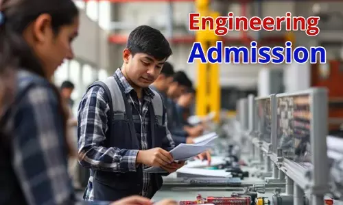 TNEA काउंसलिंग 2025: दूसरा चरण आज से शुरू