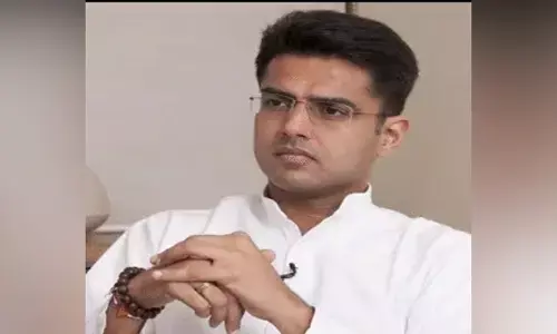 न्यायिक हिरासत में हैं चैतन्य : पायलट आज जेल में करेंगे मुलाकात, भूपेश नहीं होंगे साथ