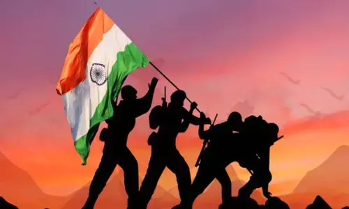 kargil vijay diwas 2025