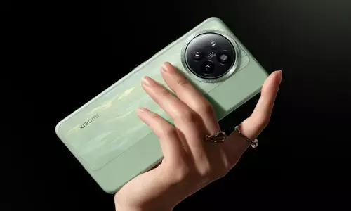 Xiaomi 14 CIVI Price Drop