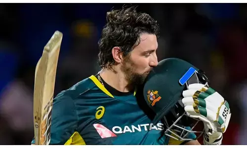 who is Tim david scored fastest t20i century for austra;ia in 37 balls