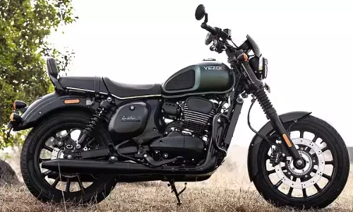 12 अगस्त को लॉन्च होगा इस मोटरसाइकिल का अपडेटेड मॉडल, डिजाइन का हो गया खुलासा