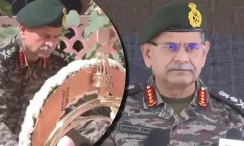भारत का जवाब अब निर्णायक होगा, कारगिल विजय दिवस पर बोले सेनाध्यक्ष