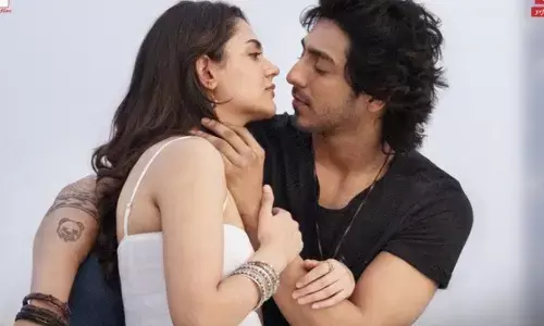 सैयारा बनी 2025 की दूसरी सबसे बड़ी हिट, जानिए कलेक्शन