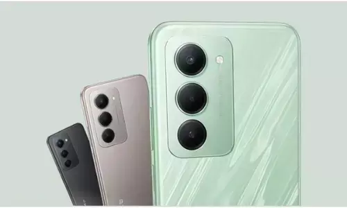 Redmi 15 Design Renders Leaked