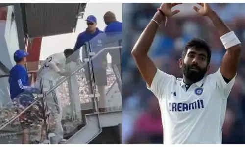 Jasprit Bumrah retirement rumours