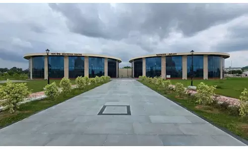 Buddha Samyak Darshan Museum