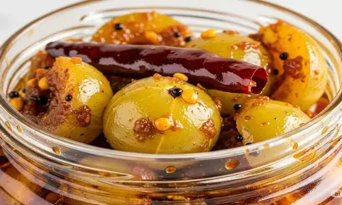 amla pickle recipe