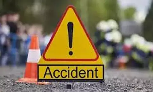 Rajasthan Road Accident