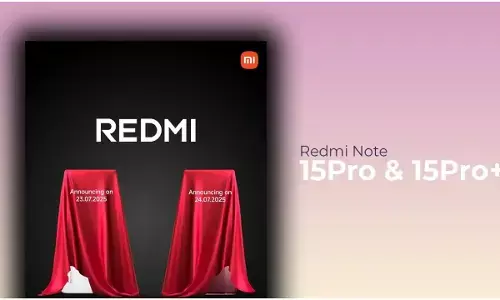Redmi Note 15 Series