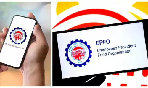 pf account online kyc update process