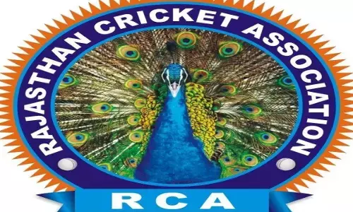 Rajasthan Cricket Association