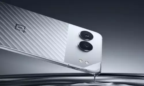 OnePlus Nord 4 5G Exchange offer