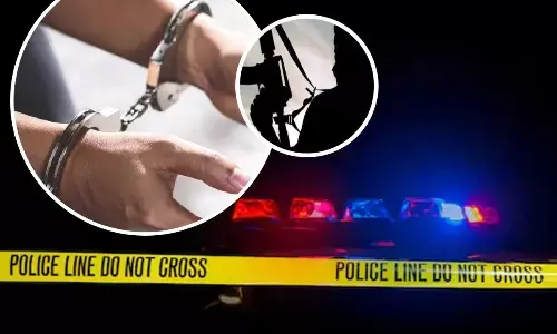 Chandigarh Crime Branch