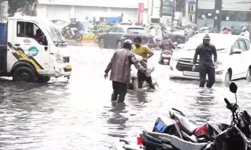 बिलासपुर में आफत की बारिश बिलासपुर में आफत की बारिश