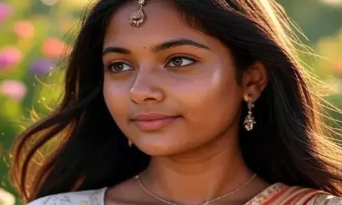 बेसन के साथ इन चीजों को लगाएं