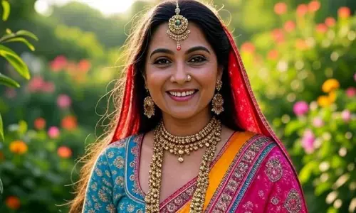 Hariyali Teej Vrat Puja Vidhi Hariyali Teej Vrat Puja Vidhi