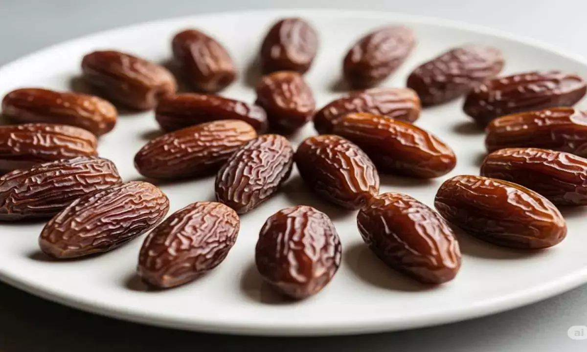 how to eat dates how to eat dates